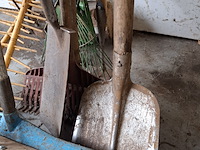 Diverse tuingereedschap - afbeelding 3 van  5
