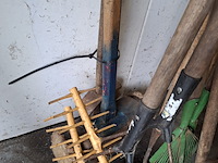 Diverse tuingereedschap - afbeelding 5 van  5