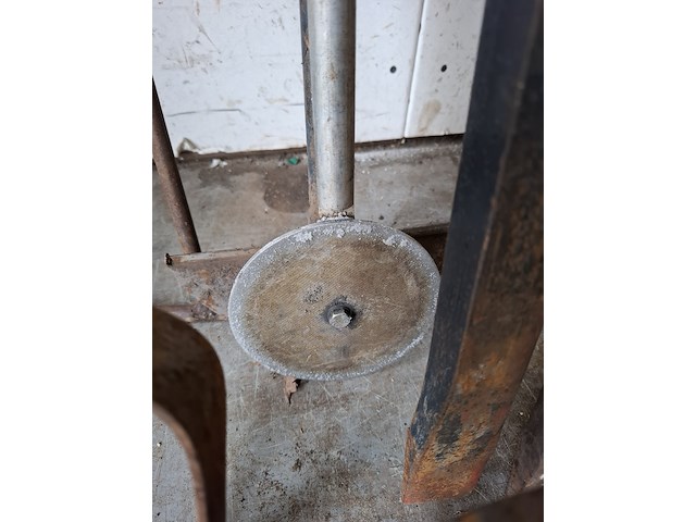 Diverse tuingereedschap - afbeelding 3 van  3