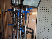 Diverse tuingereedschap - afbeelding 5 van  5