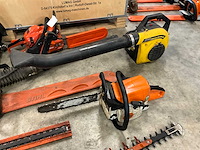 Diverse tuingereedschappen (8x) - afbeelding 4 van  5