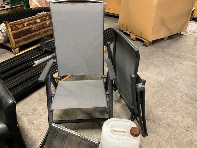 Diverse (tuin)gereedschappen en toebehoren - afbeelding 2 van  9