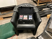 Diverse (tuin)gereedschappen en toebehoren - afbeelding 3 van  9