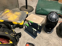 Diverse (tuin)gereedschappen en toebehoren - afbeelding 6 van  9