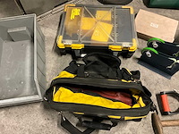 Diverse (tuin)gereedschappen en toebehoren - afbeelding 7 van  9