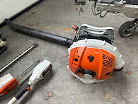 Diverse tuinmachines stihl dolmar echo - afbeelding 2 van  11