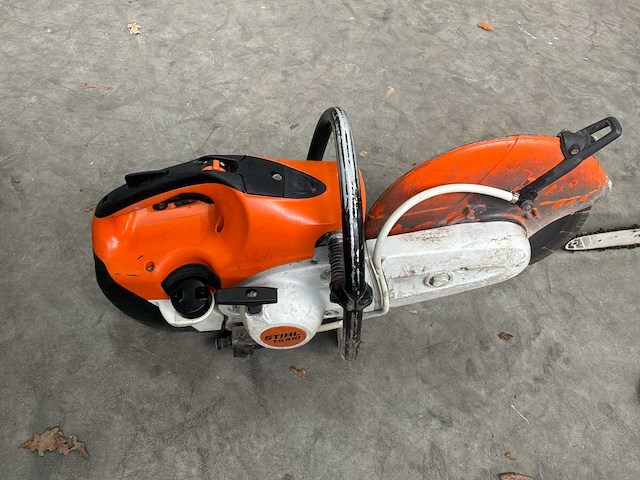 Diverse tuinmachines stihl dolmar echo - afbeelding 7 van  11