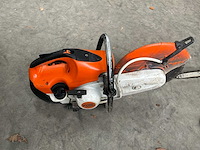 Diverse tuinmachines stihl dolmar echo - afbeelding 7 van  11