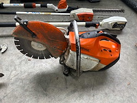Diverse tuinmachines stihl dolmar echo - afbeelding 8 van  11