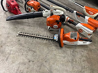 Diverse tuinmachines stihl dolmar - afbeelding 3 van  9