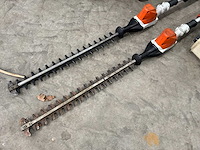 Diverse tuinmachines stihl dolmar - afbeelding 8 van  9