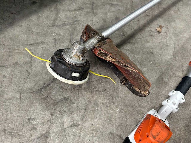 Diverse tuinmachines stihl dolmar - afbeelding 9 van  9