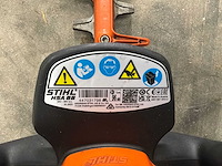 Diverse tuinmachines stihl honda hitachi - afbeelding 10 van  11