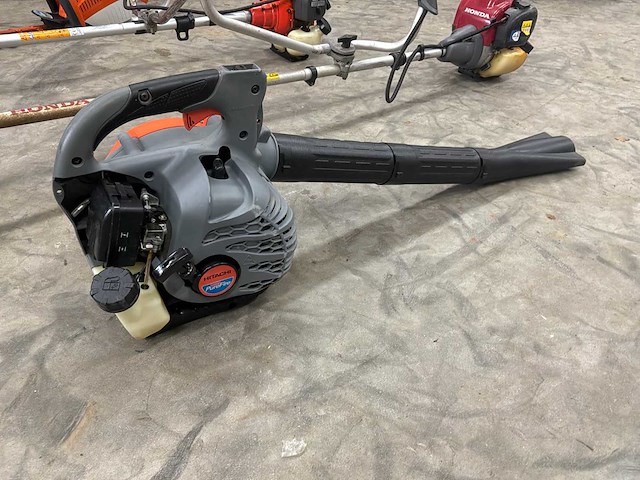 Diverse tuinmachines stihl honda hitachi - afbeelding 2 van  11
