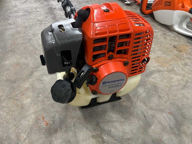 Diverse tuinmachines stihl honda hitachi - afbeelding 7 van  11