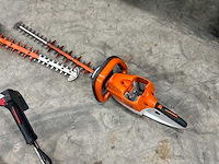 Diverse tuinmachines stihl honda hitachi - afbeelding 9 van  11