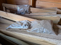 Diverse tuinmeubelen, o.a. woodvision - afbeelding 2 van  10