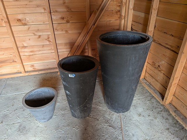 Diverse tuinmeubelen, o.a. woodvision - afbeelding 6 van  10