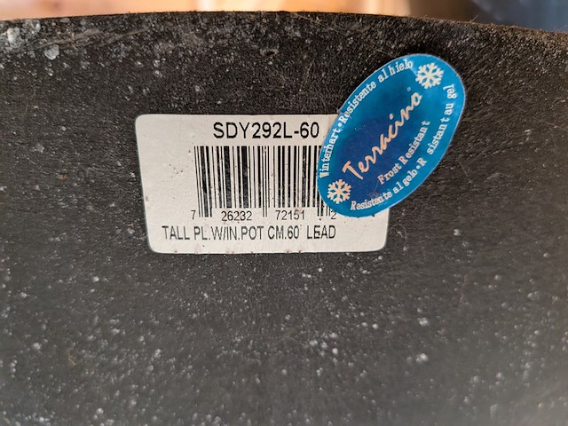 Diverse tuinmeubelen, o.a. woodvision - afbeelding 7 van  10