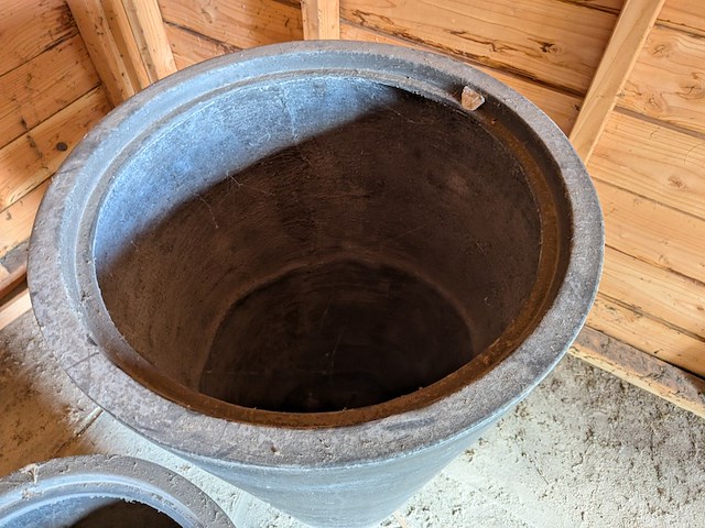 Diverse tuinmeubelen, o.a. woodvision - afbeelding 8 van  10