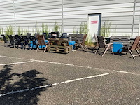 Diverse tuinmeubelen - afbeelding 3 van  28