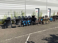 Diverse tuinmeubelen - afbeelding 4 van  28