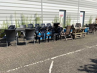 Diverse tuinmeubelen - afbeelding 5 van  28