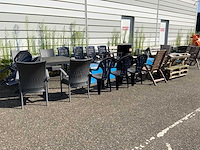 Diverse tuinmeubelen - afbeelding 6 van  28