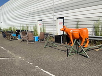 Diverse tuinmeubelen - afbeelding 1 van  28