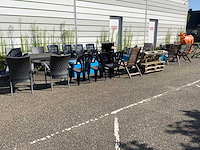 Diverse tuinmeubelen - afbeelding 22 van  28