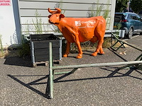 Diverse tuinmeubelen - afbeelding 24 van  28