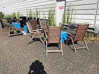 Diverse tuinmeubelen - afbeelding 27 van  28