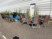 Diverse tuinmeubelen - afbeelding 28 van  28
