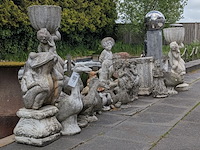 Diverse tuinornamenten - afbeelding 1 van  8
