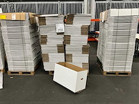 Diverse tulpendozen/deksels/kokers (9110x) - afbeelding 2 van  12