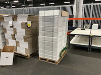 Diverse tulpendozen/deksels/kokers (9110x) - afbeelding 3 van  12