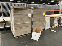 Diverse tulpendozen/deksels/kokers (9110x) - afbeelding 5 van  12