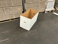 Diverse tulpendozen/deksels/kokers (9110x) - afbeelding 6 van  12