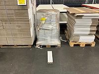 Diverse tulpendozen/deksels/kokers (9110x) - afbeelding 7 van  12