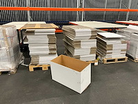 Diverse tulpendozen/deksels/kokers (9110x) - afbeelding 8 van  12