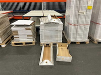 Diverse tulpendozen/deksels/kokers (9110x) - afbeelding 9 van  12