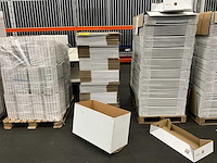 Diverse tulpendozen/deksels/kokers (9110x) - afbeelding 11 van  12