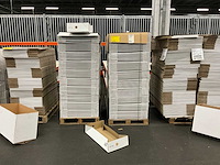 Diverse tulpendozen/deksels/kokers (9110x) - afbeelding 12 van  12