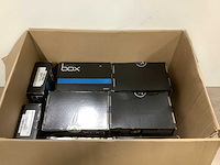 Diverse tuning auto accessoires (16x) - afbeelding 5 van  5