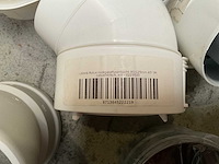 Diverse ubbink installatiematerialen - afbeelding 2 van  3