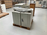 Diverse uriarte industriële behuizingen (7x) - afbeelding 2 van  6