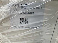 Diverse uriarte industriële behuizingen (7x) - afbeelding 3 van  6