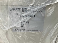 Diverse uriarte industriële behuizingen (7x) - afbeelding 5 van  6