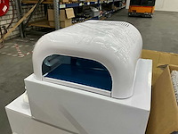 Diverse uv nagellampen - afbeelding 1 van  3