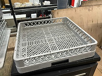 Diverse vaatwaskorven en vaatwasmanden - afbeelding 8 van  9